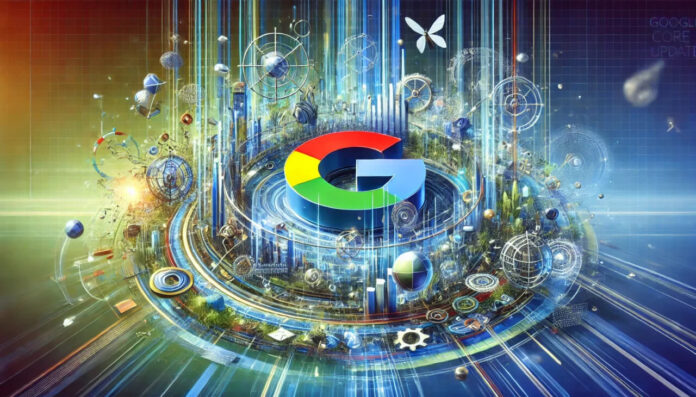 Google's August 2024 Core Update - A Deep Dive into the Algorithm Changes Google's August 2024 Core Update - A Deep Dive into the Algorithm Changes