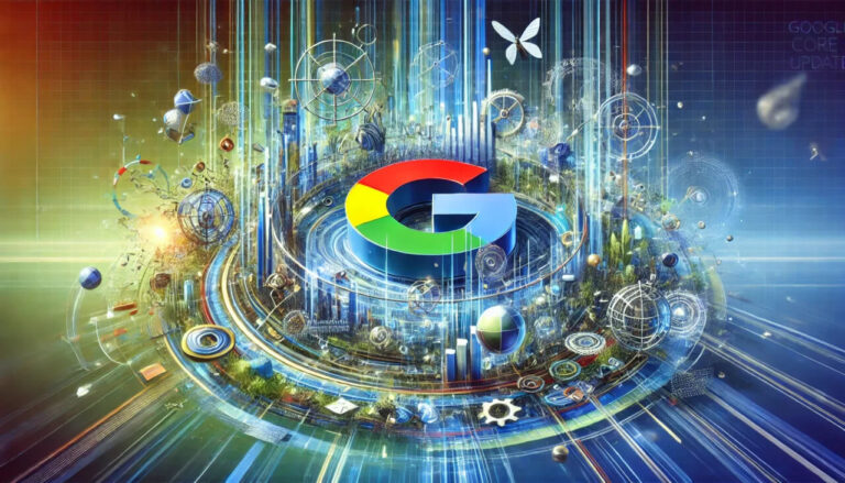Google's August 2024 Core Update - A Deep Dive into the Algorithm Changes