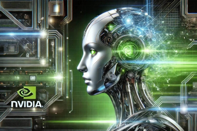 Nvidia's New AI Model- A Game-Changer in the AI Space, Surpassing OpenAI’s GPT-4