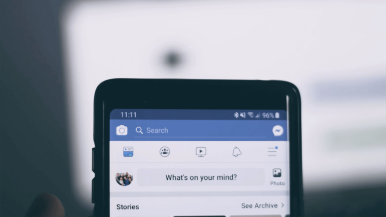 How to Add Original Music to Facebook's Sound Collection