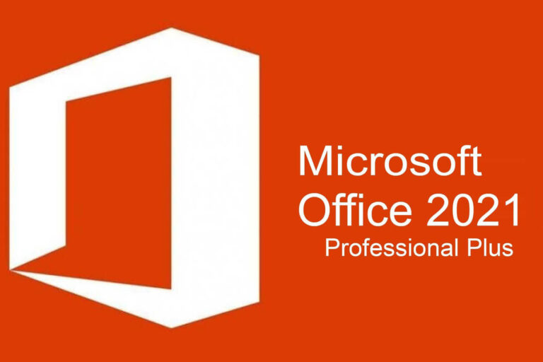 Activate Office 2021 for FREE using KMS client key by Using batch script