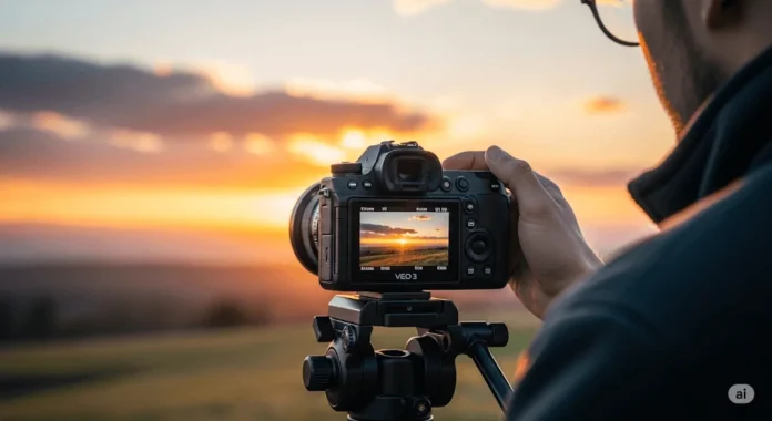 Unleashing Cinematic Brilliance - A Deep Dive into VEO 3 by Gemini Unleashing Cinematic Brilliance - A Deep Dive into VEO 3 by Gemini