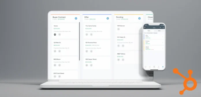 HubSpot CRM for Real Estate Agents - The Ultimate 2025 Guide HubSpot CRM for Real Estate Agents - The Ultimate 2025 Guide