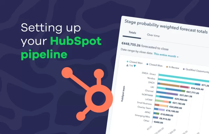 HubSpot Deal Pipeline Setup Guide for Freelancers and Agencies HubSpot Deal Pipeline Setup Guide for Freelancers and Agencies