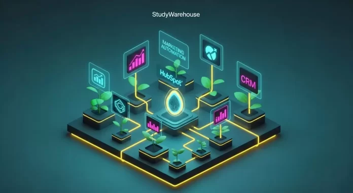 HubSpot Marketing Hub for Small Businesses - How to Build High-Converting Campaigns in 2025 HubSpot Marketing Hub for Small Businesses - How to Build High-Converting Campaigns in 2025