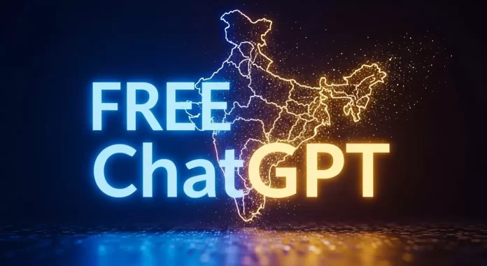 Unpacking the Buzz - Is FREE ChatGPT Go with a 1-Year Offer Real in India Unpacking the Buzz - Is FREE ChatGPT Go with a 1-Year Offer Real in India